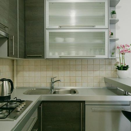 Ladenta Apartman*** Zagreb Eksteriør bilde