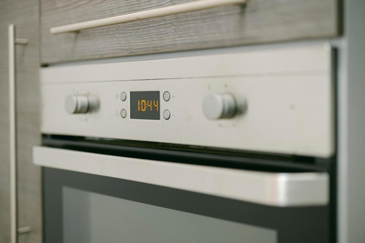 Ladenta Apartman*** Zagreb Eksteriør bilde